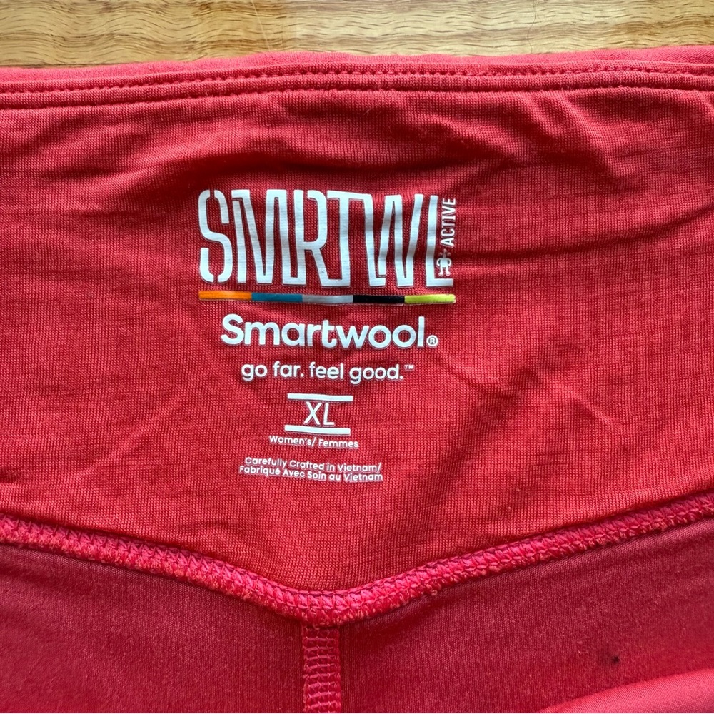 Smartwool Bike Shorts